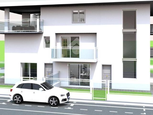 Appartamento in vendita a San Giovanni Lupatoto VR