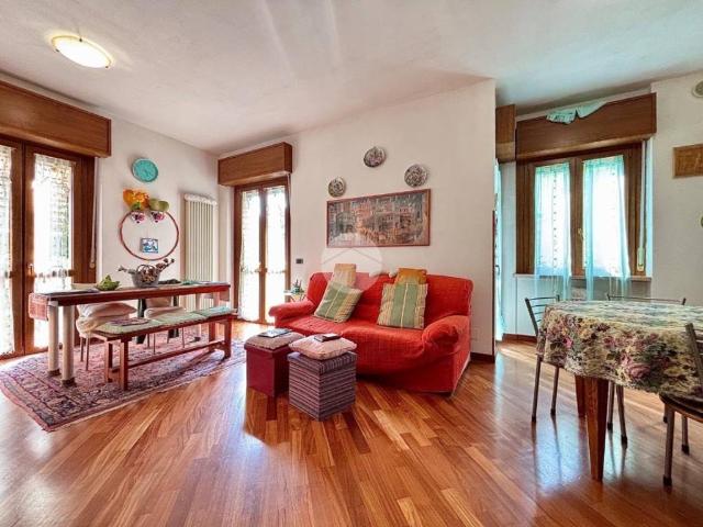 Appartamento in vendita a San Giovanni Lupatoto VR