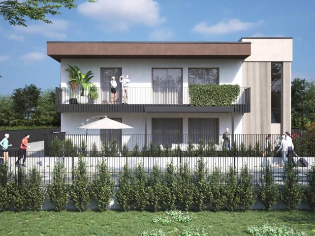 Appartamento in vendita a San Giovanni Lupatoto VR