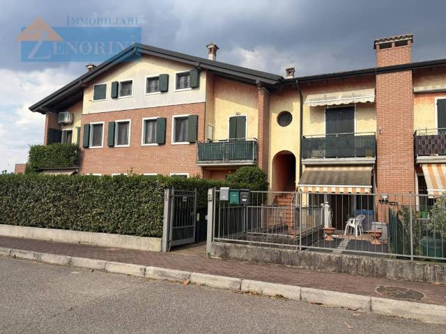 Appartamento in vendita a San Giovanni Lupatoto VR