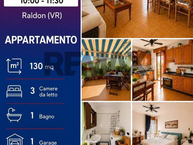 Appartamento in vendita a San Giovanni Lupatoto VR