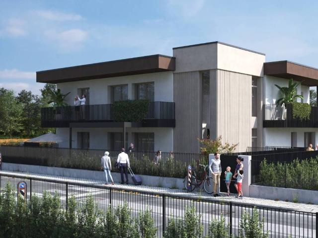 Appartamento in vendita a San Giovanni Lupatoto VR