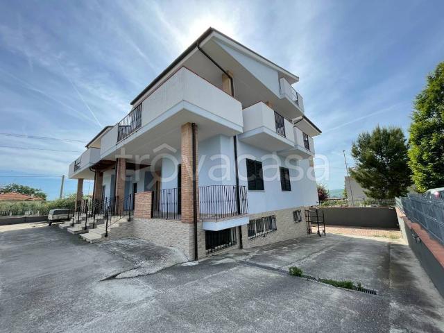 Appartamento in vendita a San Giovanni, Roseto degli Abruzzi