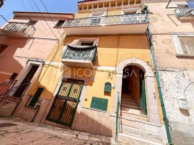 Appartamento in vendita a San Giovanni Rotondo FG