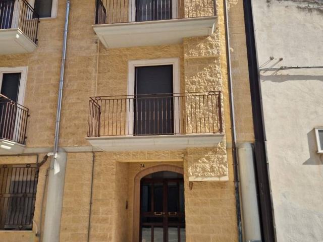 Appartamento in vendita a San Giovanni Rotondo FG