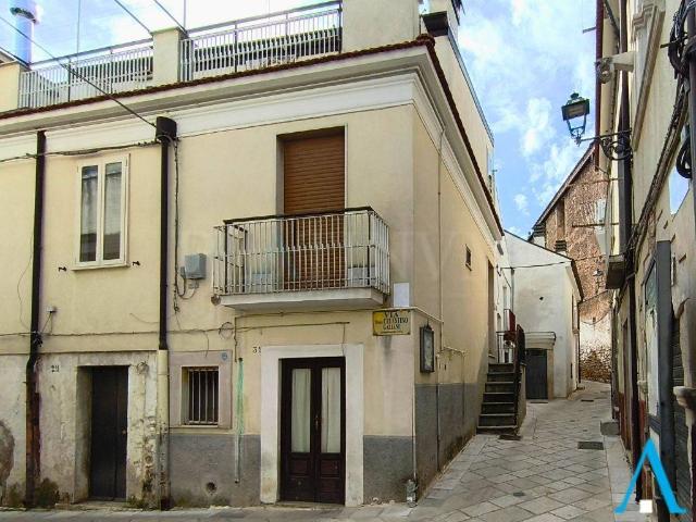 Appartamento in vendita a San Giovanni Rotondo FG