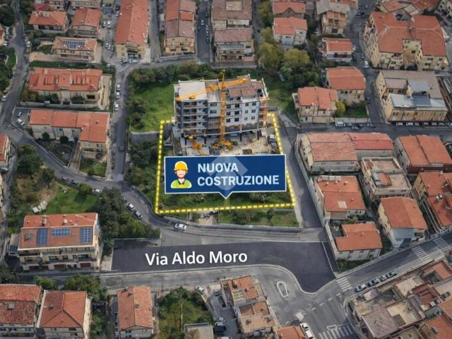 Appartamento in vendita a San Giovanni Rotondo FG