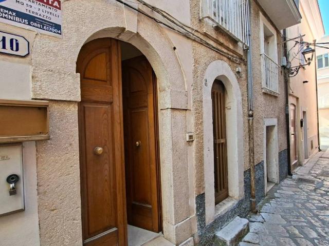 Appartamento in vendita a San Giovanni Rotondo FG
