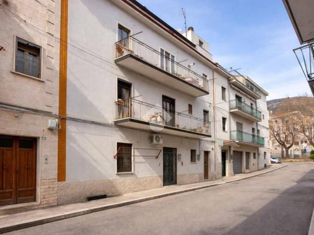 Appartamento in vendita a San Giovanni Rotondo FG