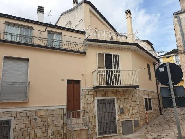 Appartamento in vendita a San Giovanni Rotondo FG