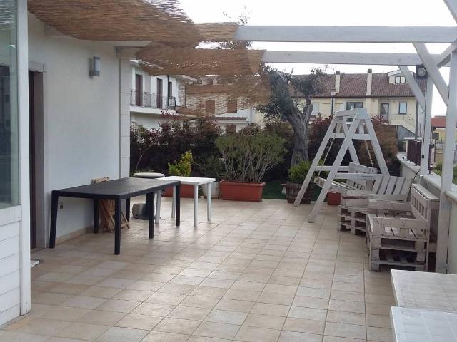Appartamento in vendita a San Giovanni Rotondo FG
