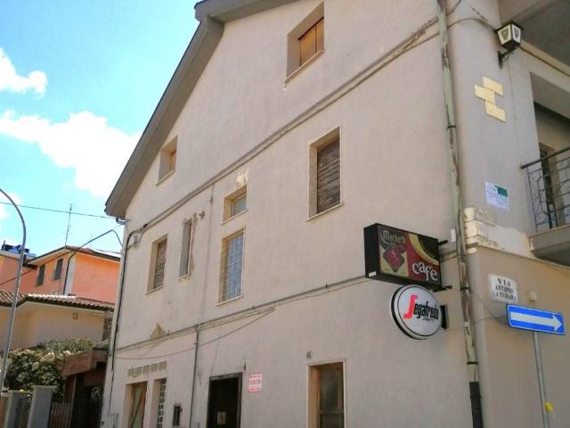 Appartamento in vendita a San Giovanni Rotondo FG