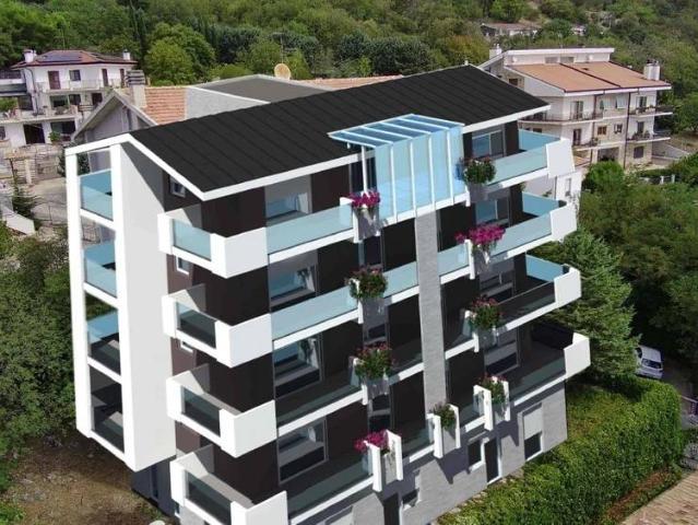 Appartamento in vendita a San Giovanni Rotondo FG