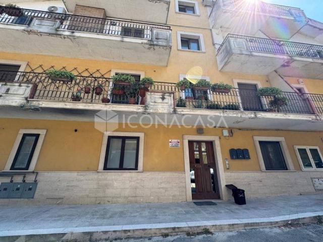 Appartamento in vendita a San Giovanni Rotondo FG