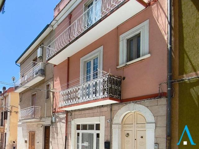 Appartamento in vendita a San Giovanni Rotondo FG