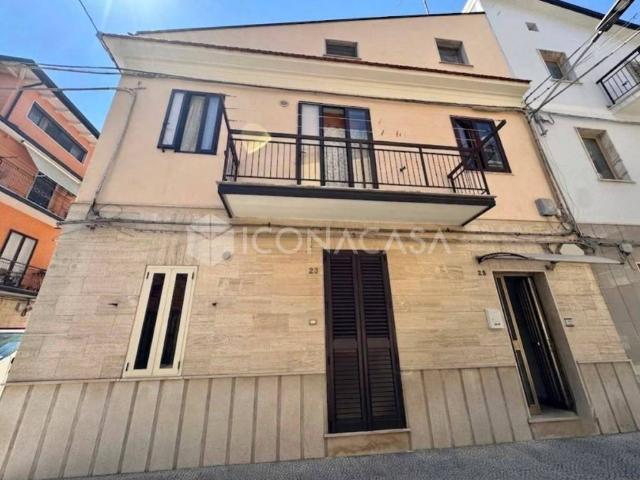 Appartamento in vendita a San Giovanni Rotondo FG
