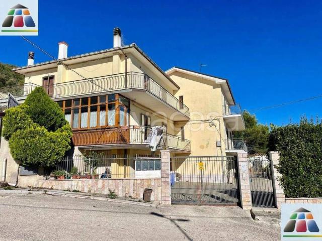 Appartamento in vendita a San Giovanni Rotondo via San Ignazio, 20