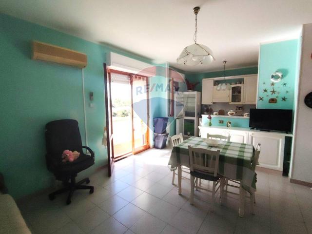 Appartamento in vendita a San Giovanni Suergiu