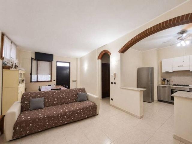 Appartamento in vendita a San Giorgio Monferrato