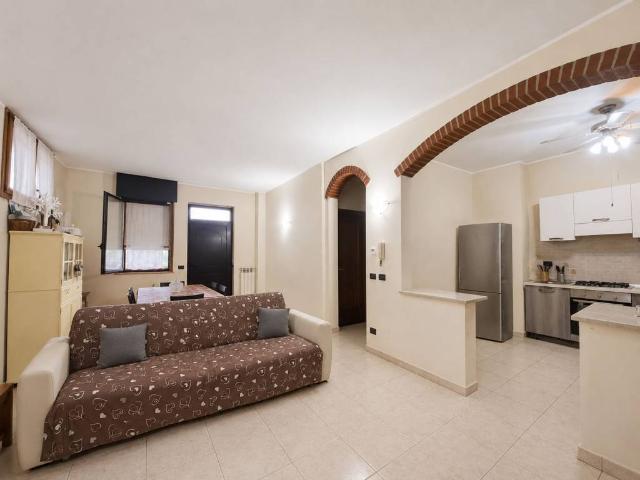 Appartamento in vendita a San Giorgio Monferrato AL