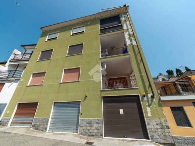 Appartamento in vendita a San Giorgio Monferrato AL