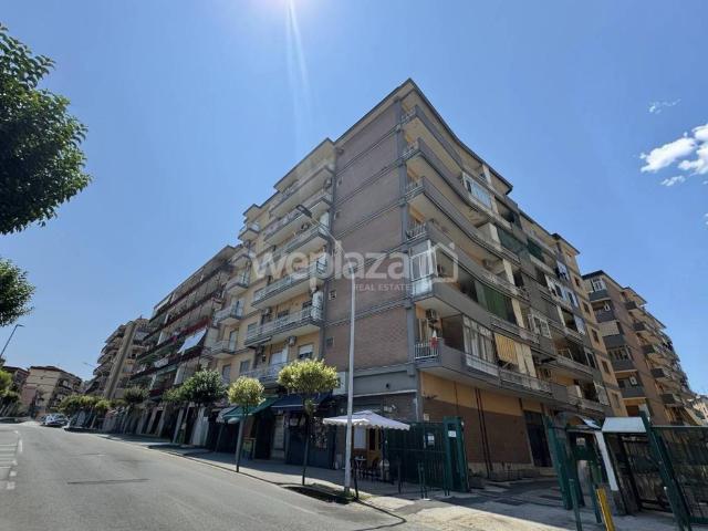 Appartamento in vendita a San Giorgio a Cremano NA