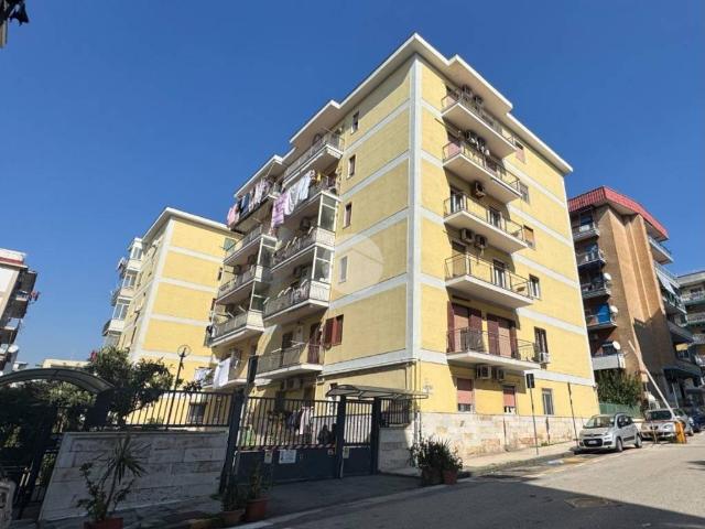 Appartamento in vendita a San Giorgio a Cremano NA
