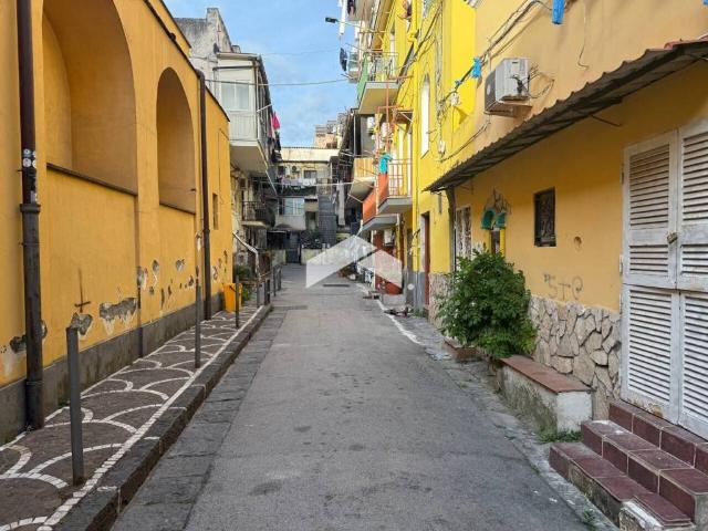 Appartamento in vendita a San Giorgio a Cremano NA