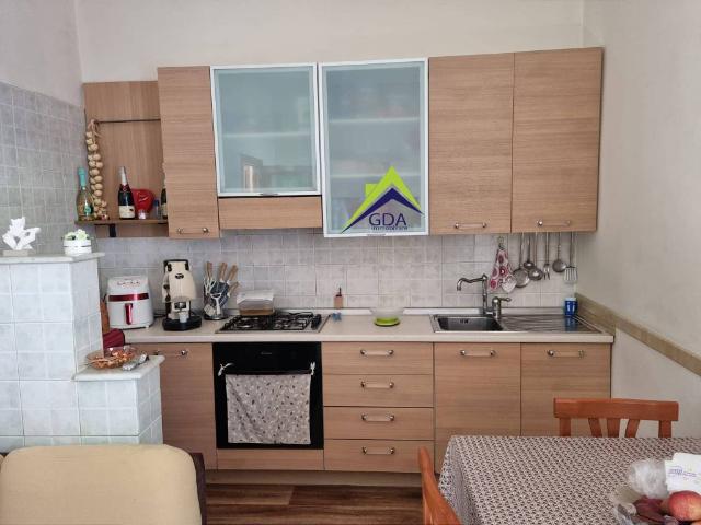 Appartamento in vendita a San Giorgio a Cremano NA