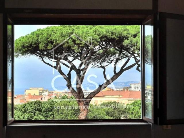 Appartamento in vendita a San Giorgio a Cremano NA
