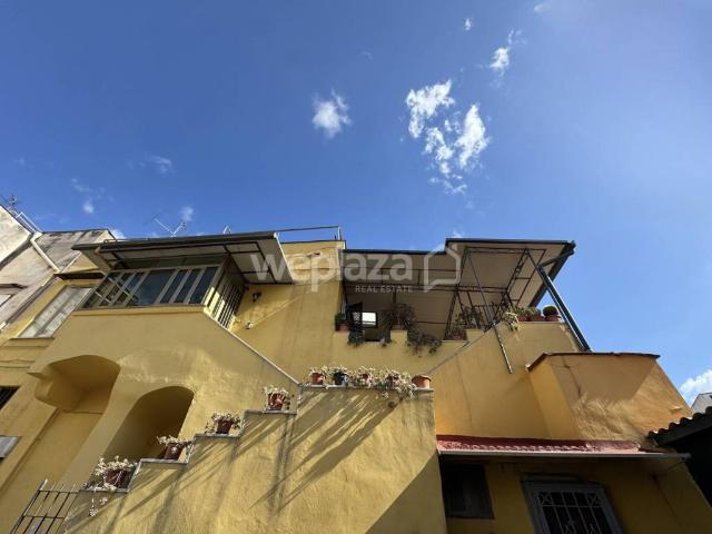 Appartamento in vendita a San Giorgio a Cremano NA