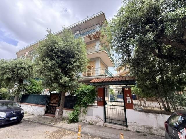 Appartamento in vendita a San Giorgio a Cremano NA