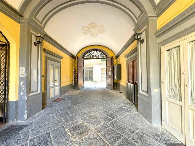 Appartamento in vendita a San Giorgio a Cremano NA
