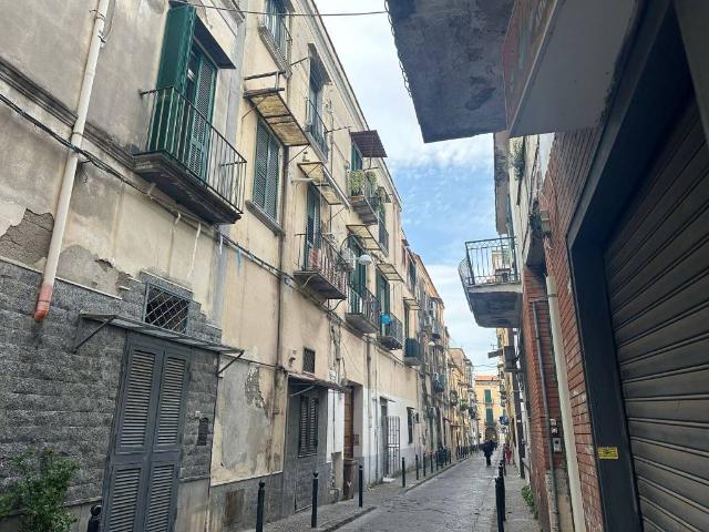 Appartamento in vendita a San Giorgio a Cremano NA