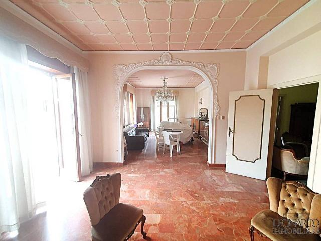 Appartamento in vendita a San Giorgio a Cremano NA