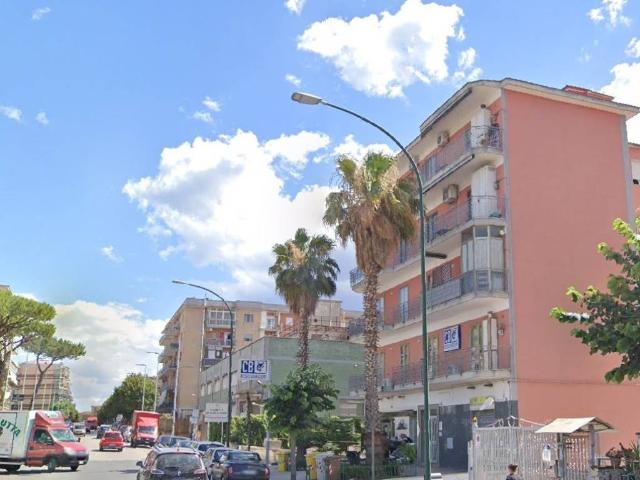 Appartamento in vendita a San Giorgio a Cremano NA