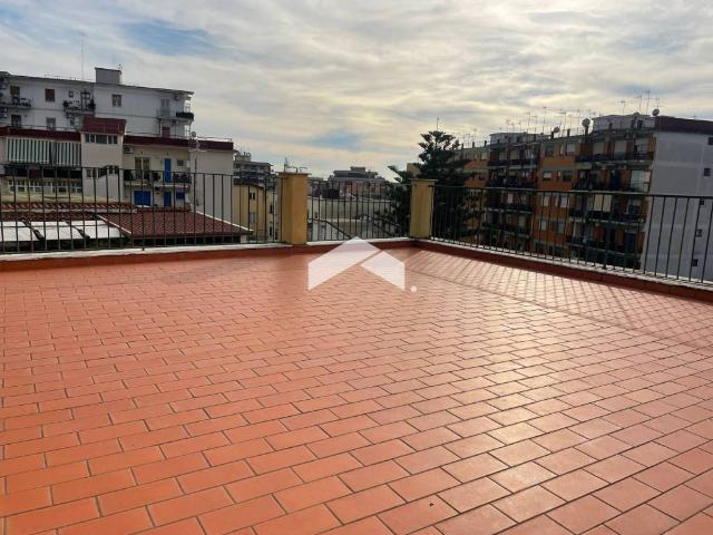 Appartamento in vendita a San Giorgio a Cremano NA