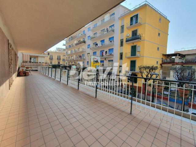 Appartamento in vendita a San Giorgio a Cremano NA