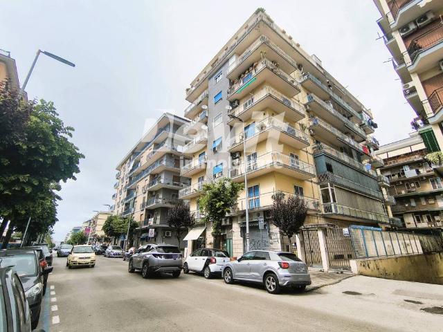Appartamento in vendita a San Giorgio a Cremano NA