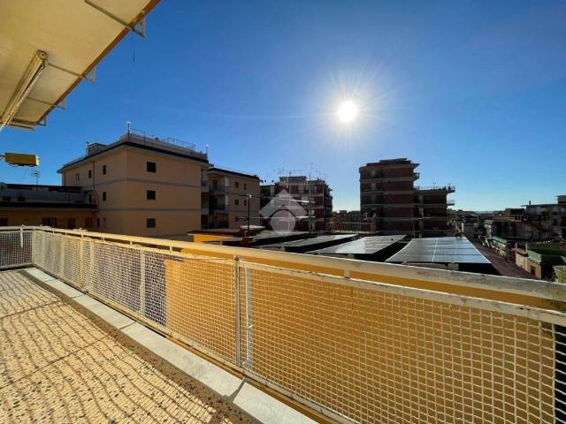 Appartamento in vendita a San Giorgio a Cremano NA