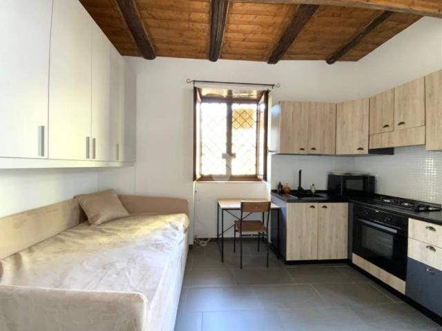 Appartamento in vendita a San Giorgio a Cremano NA