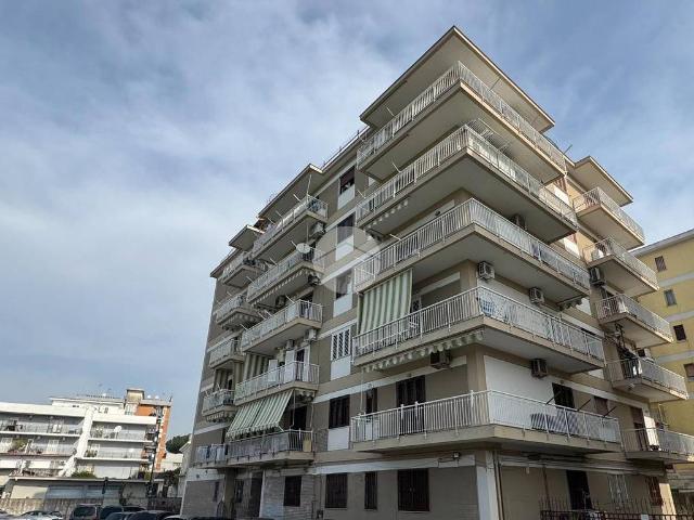 Appartamento in vendita a San Giorgio a Cremano NA