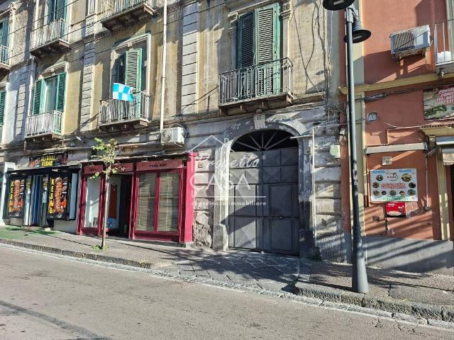 Appartamento in vendita a San Giorgio a Cremano NA