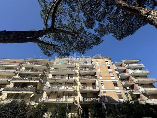 Appartamento in vendita a San Giorgio a Cremano NA