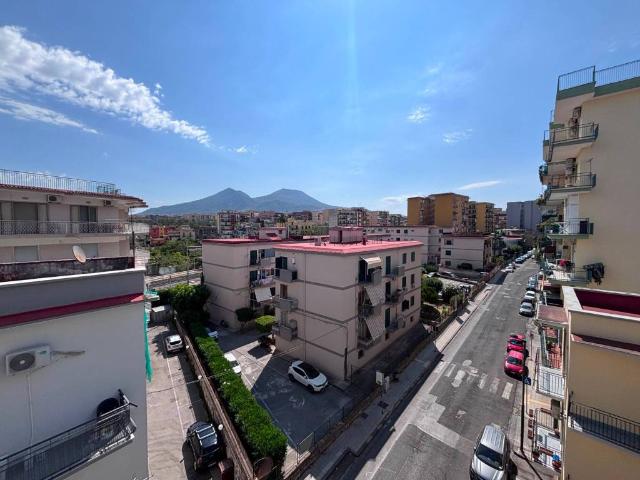 Appartamento in vendita a San Giorgio a Cremano NA