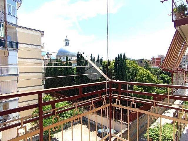 Appartamento in vendita a San Giorgio a Cremano NA