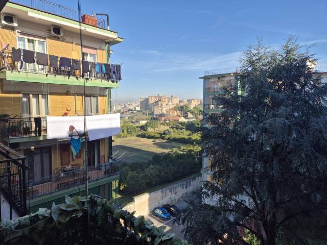 Appartamento in vendita a San Giorgio a Cremano NA