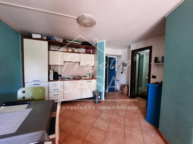 Appartamento in vendita a San Giorgio a Cremano NA