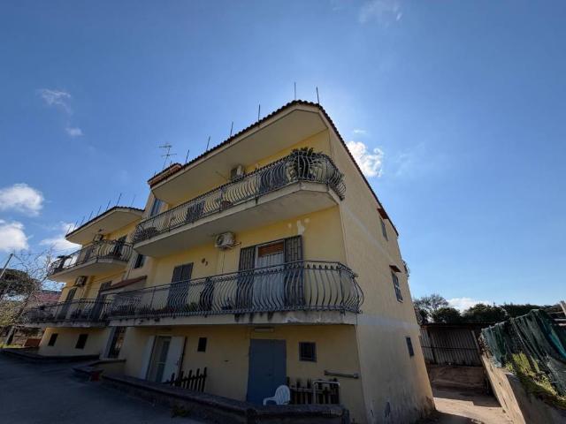 Appartamento in vendita a San Giorgio a Cremano NA