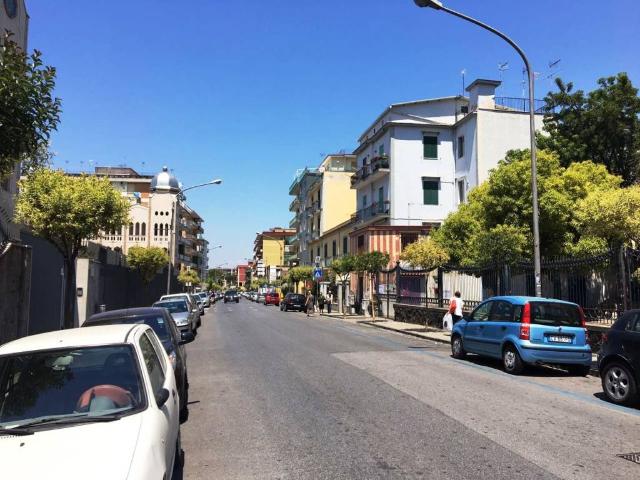 Appartamento in vendita a San Giorgio a Cremano NA